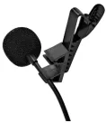 Мікрофон конденсаторний всеспрямований петличний AKG C417 L
