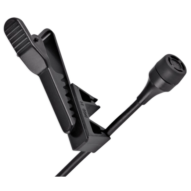 Мікрофон конденсаторний всеспрямований петличний AKG C417 L