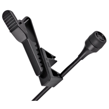 Мікрофон конденсаторний всеспрямований петличний AKG C417 L