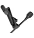 Мікрофон конденсаторний всеспрямований петличний AKG C417 L