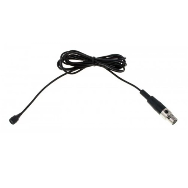 Мікрофон конденсаторний всеспрямований петличний AKG C417 L