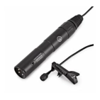 Петличний мікрофон AKG C417 PP Петличний мікрофон AKG C417 PP
