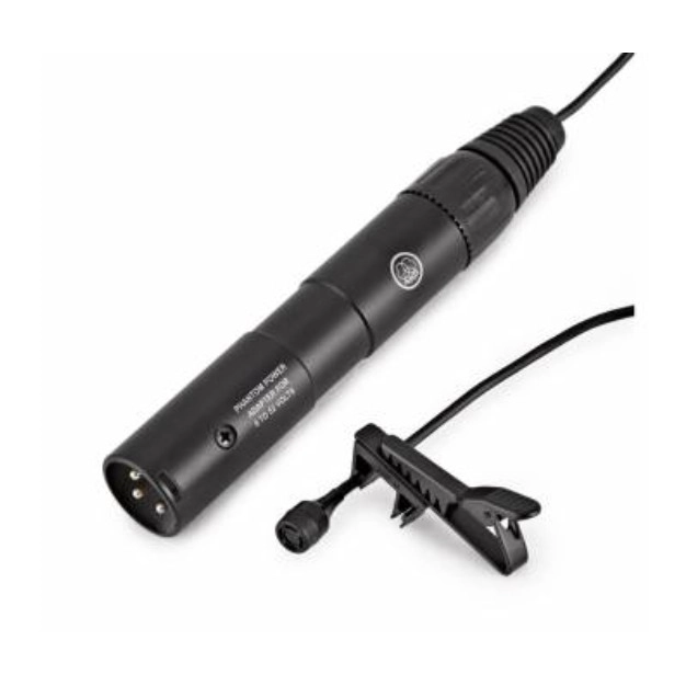 Петличний мікрофон AKG C417 PP