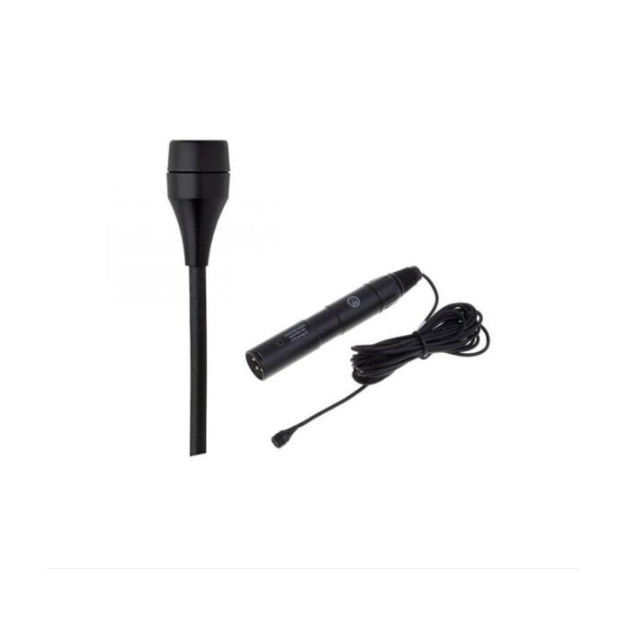 Петличний мікрофон AKG C417 PP