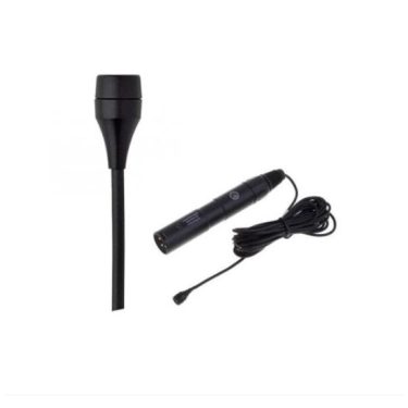 Петличний мікрофон AKG C417 PP