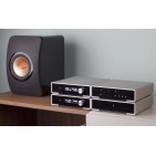 ЦАП-підсилювач M2Tech Young MkIII