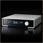 ЦАП-підсилювач M2Tech Young MkIII