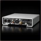 ЦАП-підсилювач M2Tech Young MkIII