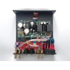 Стереопідсилювач потужності M2Tech Crosby Stereo Power Amplifier