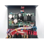 Стереопідсилювач потужності M2Tech Crosby Stereo Power Amplifier