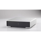 Стереопідсилювач потужності M2Tech Crosby Stereo Power Amplifier