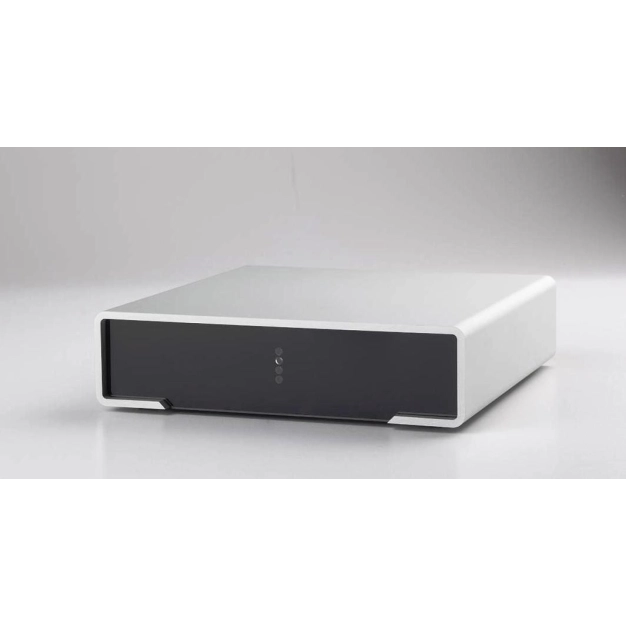 Стереопідсилювач потужності M2Tech Crosby Stereo Power Amplifier