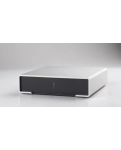 Стереопідсилювач потужності M2Tech Crosby Stereo Power Amplifier