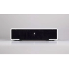 Стереопідсилювач потужності M2Tech Crosby Stereo Power Amplifier