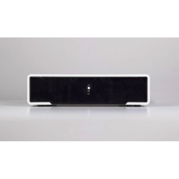 Стереопідсилювач потужності M2Tech Crosby Stereo Power Amplifier