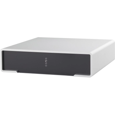 Стереопідсилювач потужності M2Tech Crosby Stereo Power Amplifier