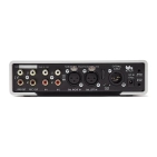 Підсилювач для навушників M2Tech Marley MkII Headphones Amplifier Підсилювач для навушників M2Tech Marley MkII Headphones Amplifier