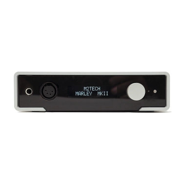 Підсилювач для навушників M2Tech Marley MkII Headphones Amplifier
