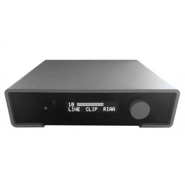 АЦП-фонокоректор M2Tech Joplin MkIII 384/32 ADC with I2S output