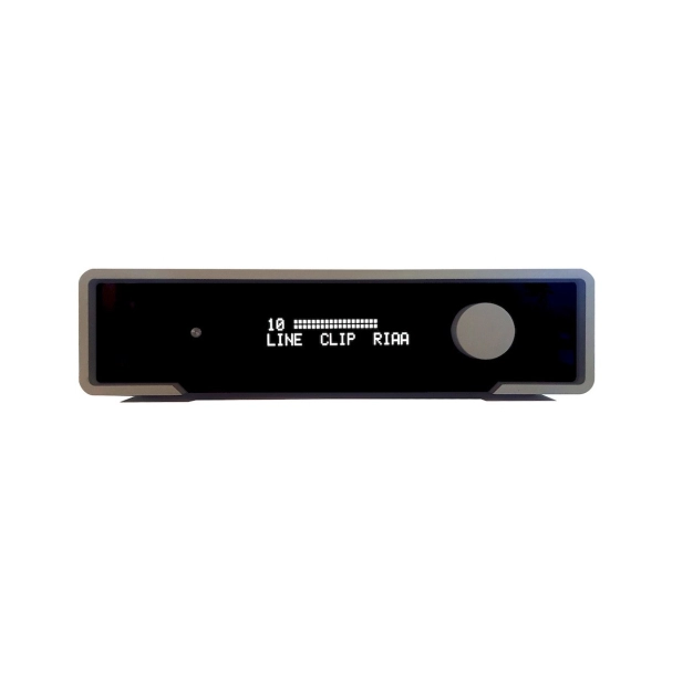 M2Tech Joplin MkIII 384/32 ADC with I2S output