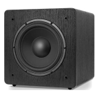 Сабвуфер Dynavoice Challenger CSB-V12 Black Сабвуфер Dynavoice Challenger CSB-V12 Black