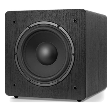 Сабвуфер Dynavoice Challenger CSB-V12 Black