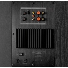 Сабвуфер Dynavoice Challenger CSB-V12 Black Сабвуфер Dynavoice Challenger CSB-V12 Black