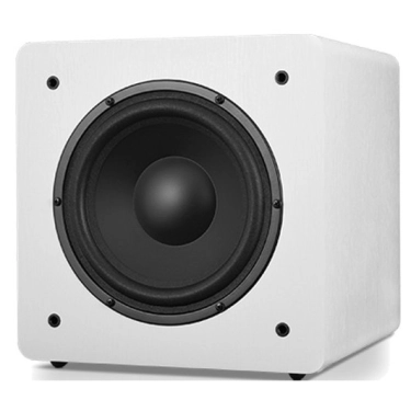 Сабвуфер Dynavoice Challenger CSB-V12 White