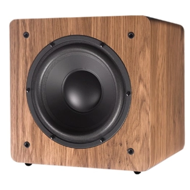 Сабвуфер Dynavoice Challenger CSB-V12 Oak