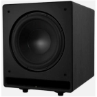 Сабвуфер Dynavoice Challenger CSB-V15 Black Сабвуфер Dynavoice Challenger CSB-V15 Black