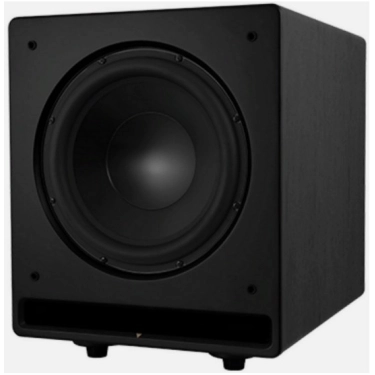 Сабвуфер Dynavoice Challenger CSB-V15 Black