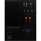 Сабвуфер Dynavoice Challenger CSB-V15 Black Сабвуфер Dynavoice Challenger CSB-V15 Black