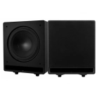 Сабвуфер Dynavoice Challenger CSB-V15 Black Сабвуфер Dynavoice Challenger CSB-V15 Black