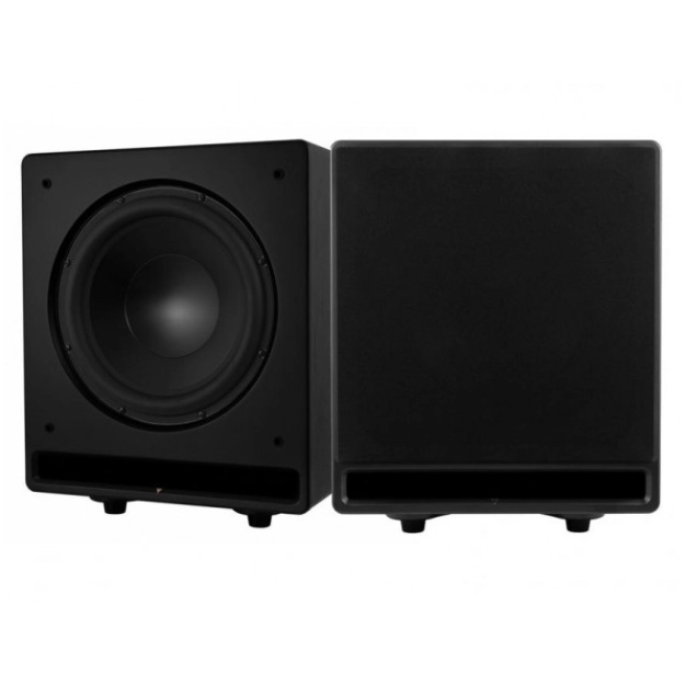 Сабвуфер Dynavoice Challenger CSB-V15 Black