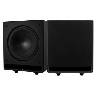 Сабвуфер Dynavoice Challenger CSB-V15 Black
