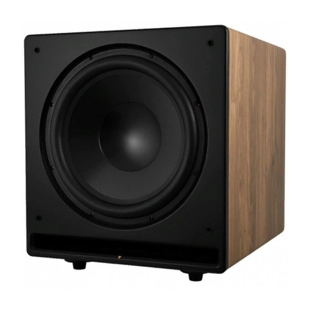 Subwoofer Dynavoice Challenger CSB-V15 Oak