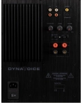 Subwoofer Dynavoice Challenger CSB-V15 Oak