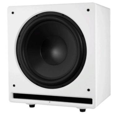 Сабвуфер Dynavoice Challenger CSB-V15 White