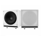 Сабвуфер Dynavoice Challenger CSB-V15 White Сабвуфер Dynavoice Challenger CSB-V15 White