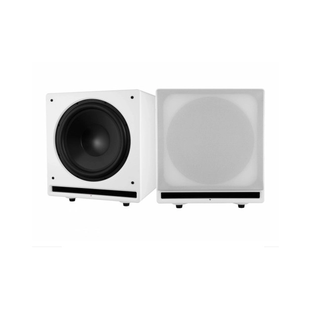 Сабвуфер Dynavoice Challenger CSB-V15 White