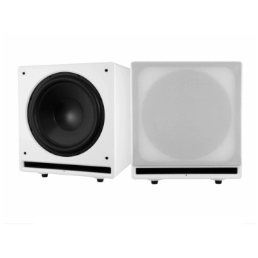 Сабвуфер Dynavoice Challenger CSB-V15 White