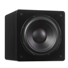 Сабвуфер Dynavoice Challenger Sub-10 Black Сабвуфер Dynavoice Challenger Sub-10 Black