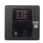 Сабвуфер Dynavoice Challenger Sub-10 Black Сабвуфер Dynavoice Challenger Sub-10 Black