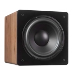 Сабвуфер Dynavoice Challenger Sub-10 Oak Сабвуфер Dynavoice Challenger Sub-10 Oak