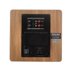 Сабвуфер Dynavoice Challenger Sub-10 Oak Сабвуфер Dynavoice Challenger Sub-10 Oak