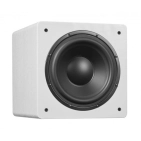 Сабвуфер Dynavoice Challenger Sub-10 White Сабвуфер Dynavoice Challenger Sub-10 White