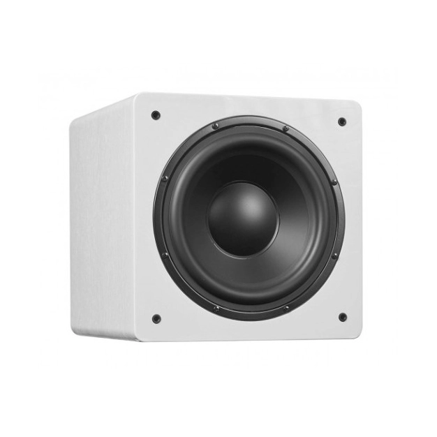 Subwoofer Dynavoice Challenger Sub-10 White