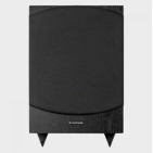 Активний сабвуфер Dynavoice Magic MW-10 Black Активний сабвуфер Dynavoice Magic MW-10 Black