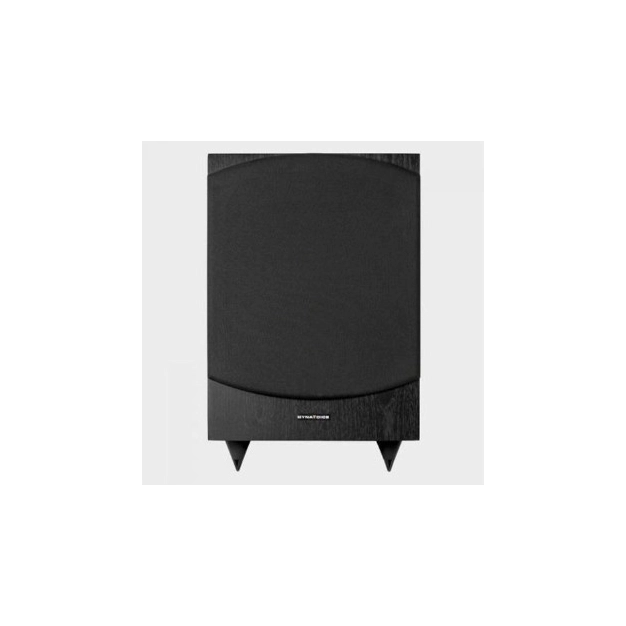 Активний сабвуфер Dynavoice Magic MW-10 Black Активний сабвуфер Dynavoice Magic MW-10 Black