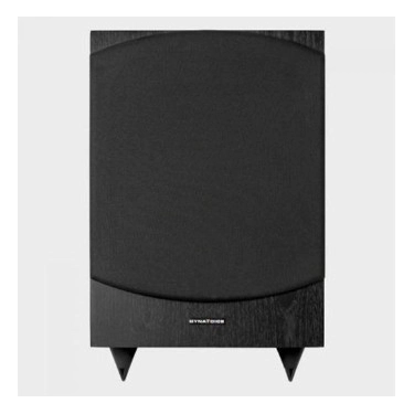 Активний сабвуфер Dynavoice Magic MW-10 Black
